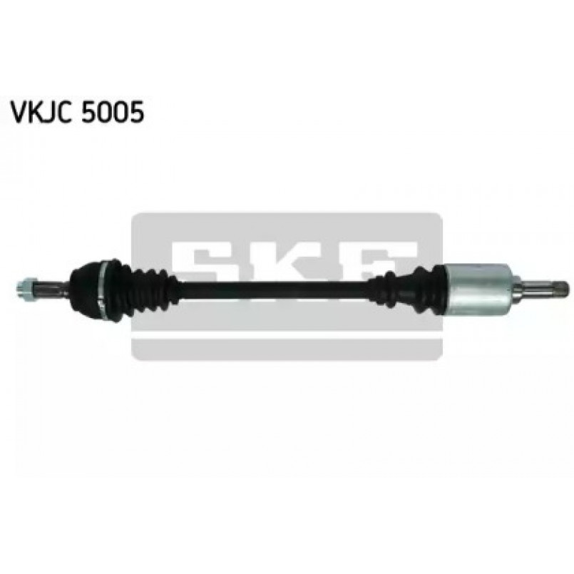 VKJC 5005 SKF - Привідний вал